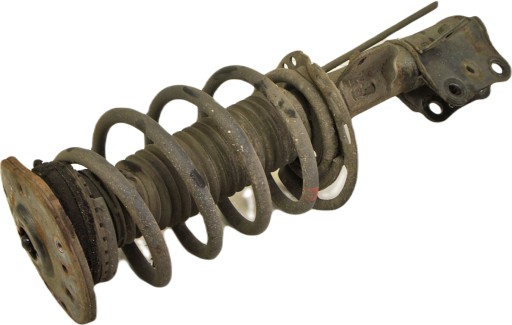 QD345 Ford Mondeo Mk5 2.0d Амортизатор правый передний