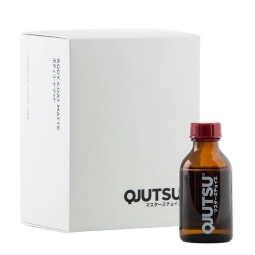 QJUTSU BODY COAT МАТОВОЕ ПОКРЫТИЕ МАТОВЫМИ КРАСКАМИ