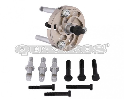 QS20248 QUATROS УНИВЕРСАЛЬНЫЙ СЪЕМНИК ЗУБЧАТЫХ КОЛЕС -