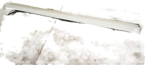 QS414 Volvo V90 16- ^ Накладка на левый порог