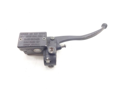 P--107474 - QUAD MASAI 700 4X4 ГОЛОВНИЙ ГАЛЬМІВНИЙ ЦИЛІНДР ПЕРЕДНІЙ