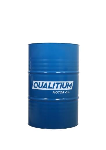 Трансмісійна олива QUALITIUM Gear GL-5 75W/90 205L