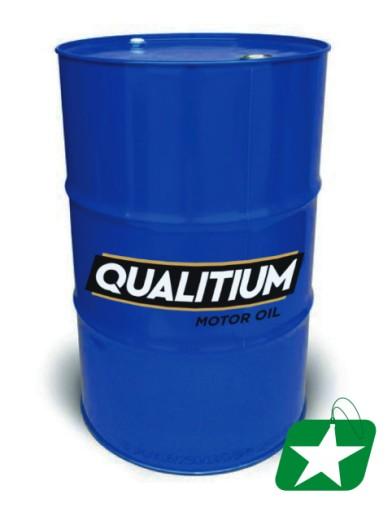 QUALITIUM PROTEC 5W30 SM/CF 205л