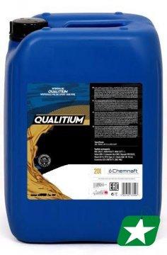 QUALITIUM TRUCK PLUS SHPD 15W40 20л.