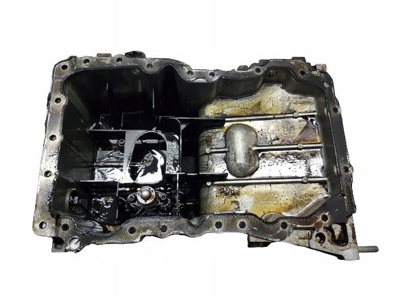 QUATTROPORTE 14R-3.0 B M165B МАСЛЯНИЙ ПІДДОН 303996