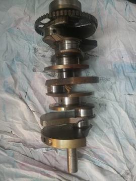 КОЛОНВАЛ QUATTROPORTE GHIBLI 14R- 3.0 B M165B