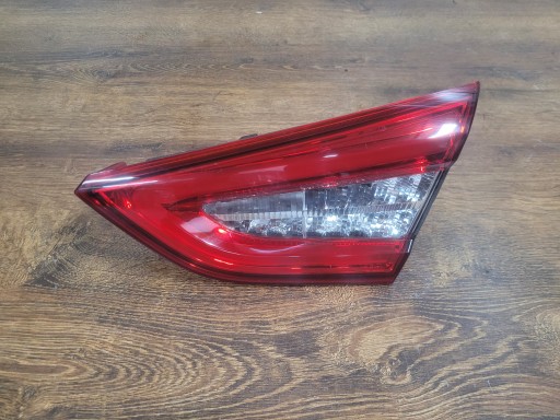 670009228 - Quattroporte vi m156 фонарь задний правый в подкрылке европа игла