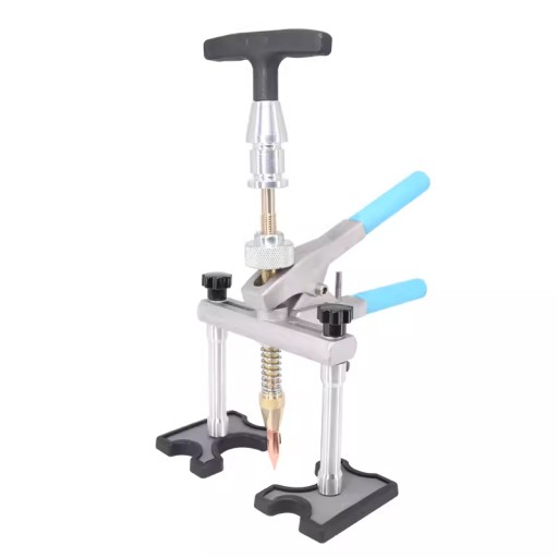 ШВИДКИЙ ЗНІМНИК PULER SPOTTER MANUAL SPOTER SPOT MANULINER