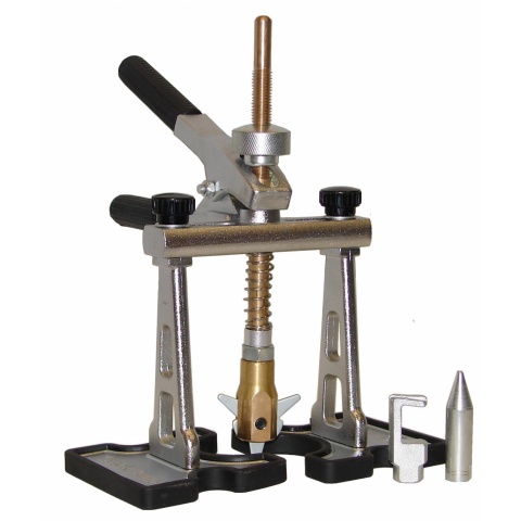 ШВИДКИЙ ЗНІМАТЕЛЬ для зварювального апарату Tecno Spotter 8000 IDEAL