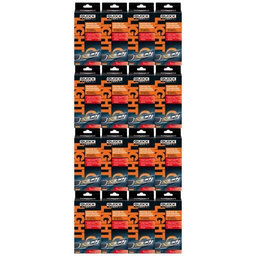 КОМПЛЕКТ ДЛЯ РЕМОНТУ ФАР QUIXX 50 Г