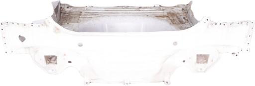 QZ277 Fiat Tipo II Sedan на задньому сидінні