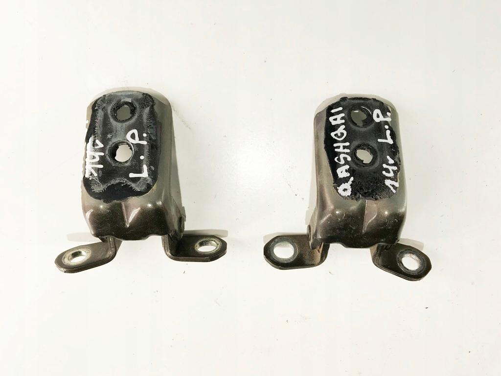 Qashqai II J11 14R Дверні петлі лівий передній комплект