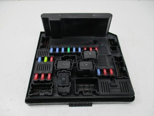 284B7JD01B - Qashqai j10 07-13 блок предохранителей 1.6 16в