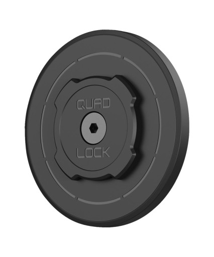 Quad Lock Mag Standard Head ADPATER магнитный держатель для держателя головы