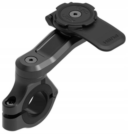 Quad Lock кронштейн для мотоцикла Handlebar Mount Pro для руля мотоцикла