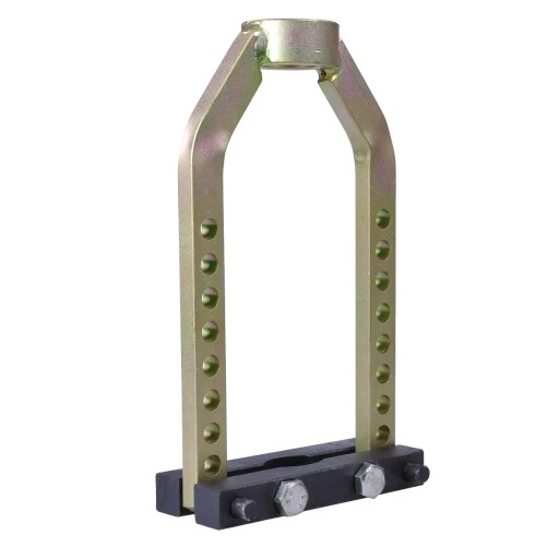 Quick Puller 250 мм (регульований); чорний