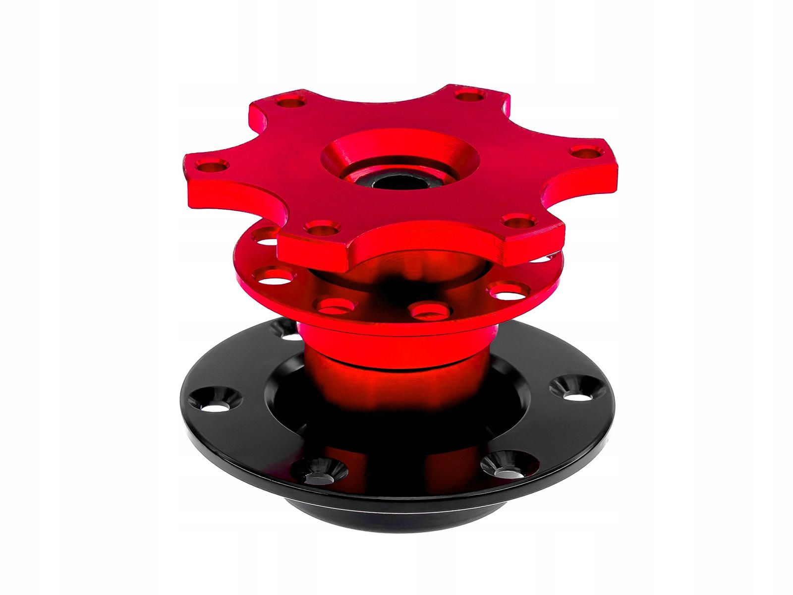 Quick Release jrspec-рульове колесо