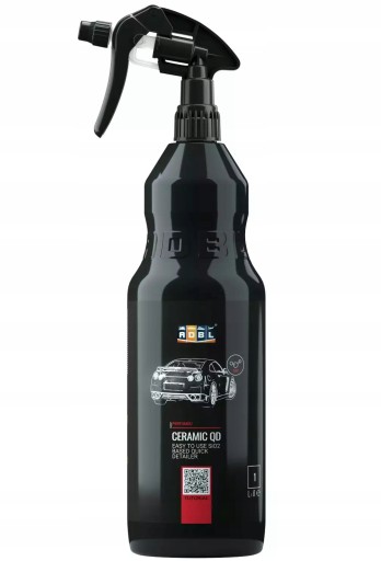 Quick detailer Adbl Ceramic Qd 1 l