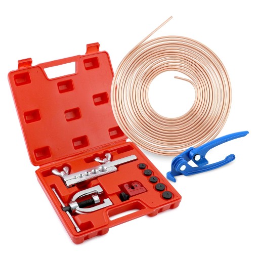 Пристрої для обтиску кабелю Qwork