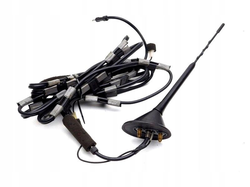 R/23 MITSUBISHI GALANT VIII АНТЕННА НА КРЫШУ КАБЕЛЬ