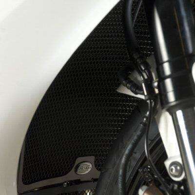 R&G RACING RIDGE GUARD HONDA CBR 1000RR 2008-