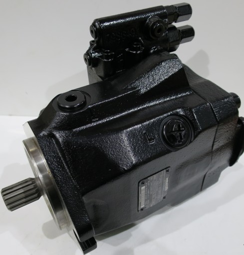 8R1/42315CLA - R LA10V ПРО 60 DFR1 / 52L-VUC11N00 E