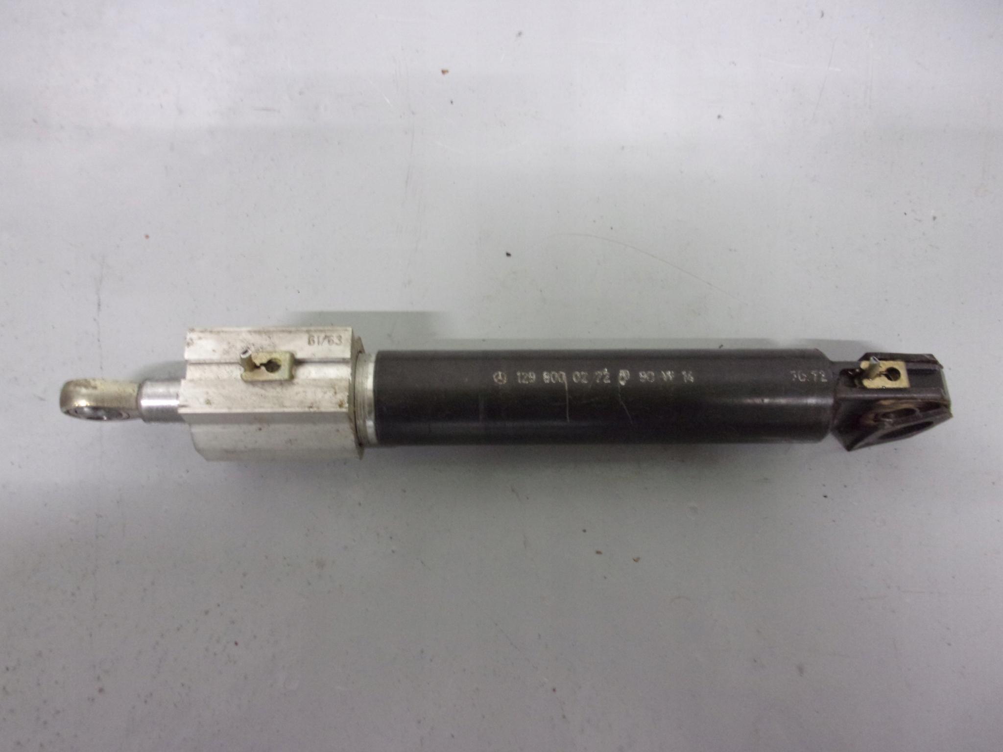 R129 500 SL привод крыши 1298000272