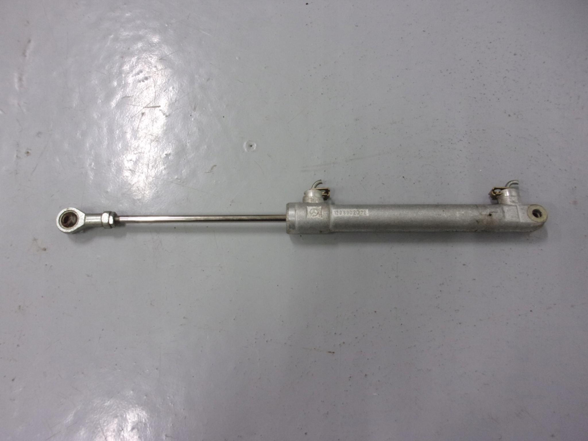 R129 500 sl привід даху 1298002072