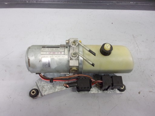 R129 SL 129 sl 500 насос даху 1298001448