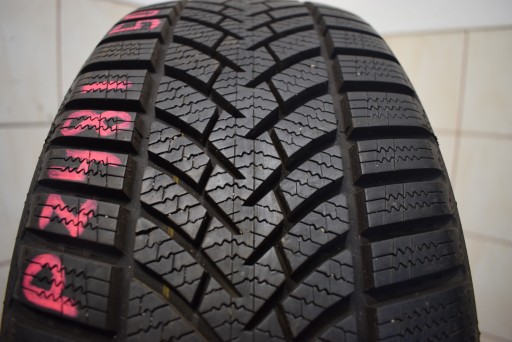 R17 205/50 93В Semperit Speed-Grip 3