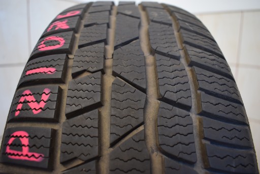 R17 205/50 ContiWinterContact TS830 P ContiSeal