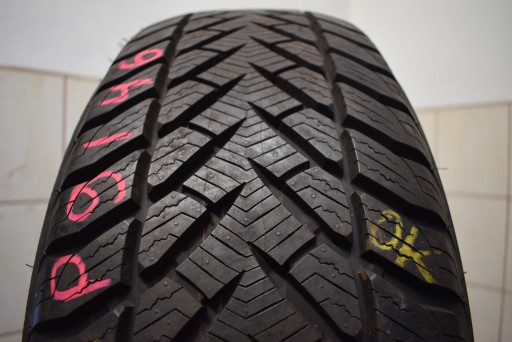 R17 245/65 107H Goodyear Wrangler Ultra grip