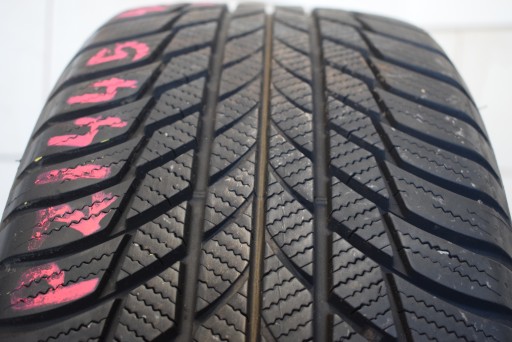 R18 225/45 Bridgestone Blizzak LM001 MO одинарный