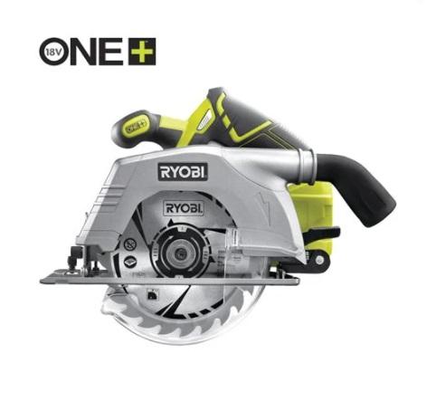 R18CS-0 ЦИРКУЛЯРНАЯ ПИЛА RYOBI 5133002338