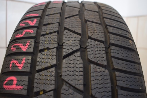 R19 245/40 Continental ContiWinterContact TS 830 P