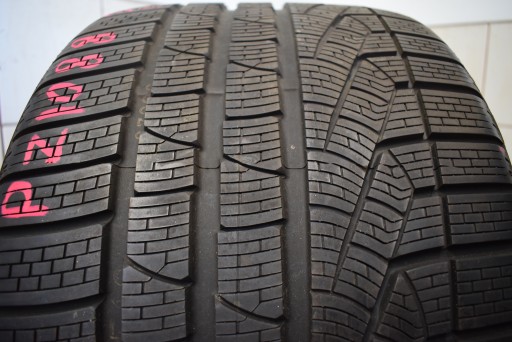 R19 295/30 100V Pirelli Sottozero W240 Серія II