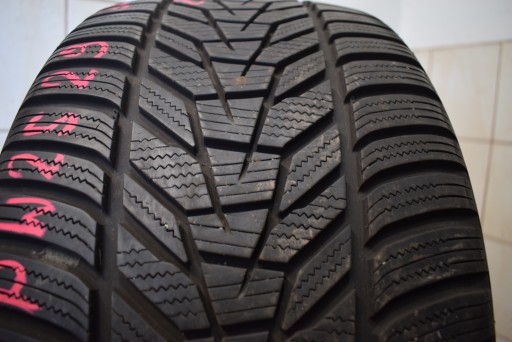 R20 265/30 Hankook Winter и cept evo 3
