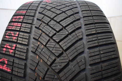 R20 285/40 Goodyear ULTRA GRIP Performance NFO