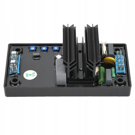 GS16716 - R230 AVR Регулятор для безщіткового генератора