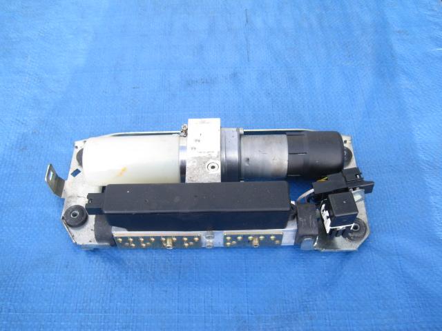 R230 SL 5,5 AMG лифт крыши насос