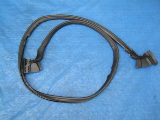 R230 SL 5,5 AMG прокладка багажника