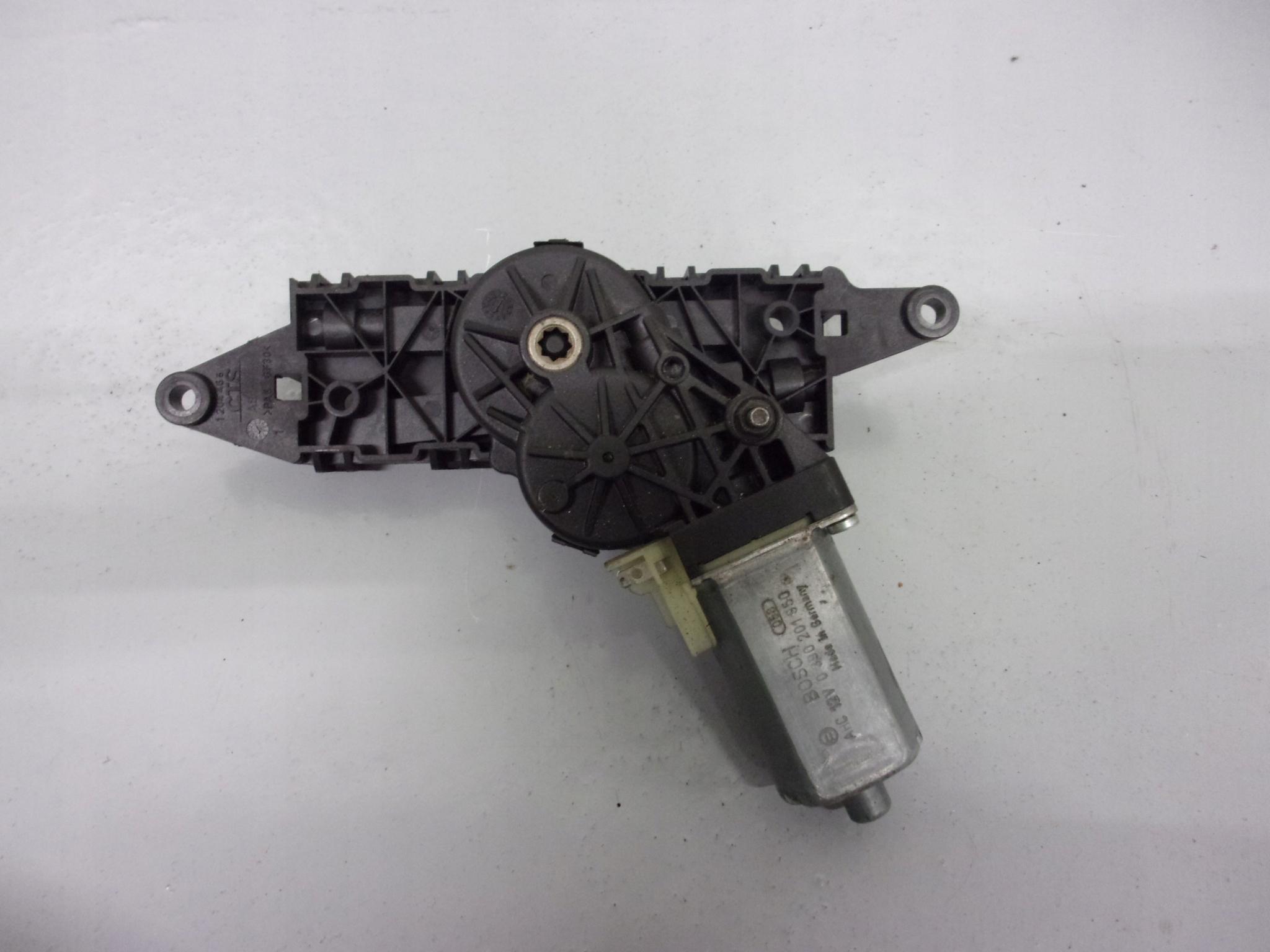 R230 SL 500 двигатель механизм заслонки 2308201942