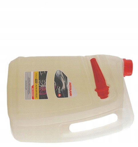 R2M07 PLUS RIMS LIQUID 5L DE-IRONIZER AUTOLAND AT