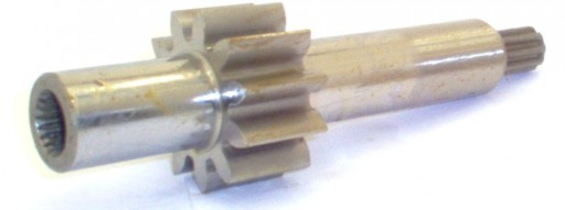 PBR4DGA/S1016 - R4 FRONT DRIVE GEAR: CODE A - 5 / 8SAE