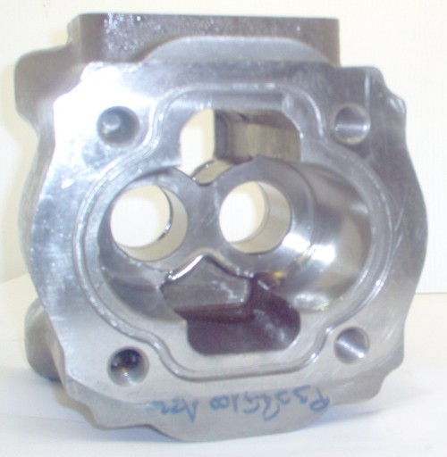 PBR5GHIB100 - R5 INTER BODY UNPORTED