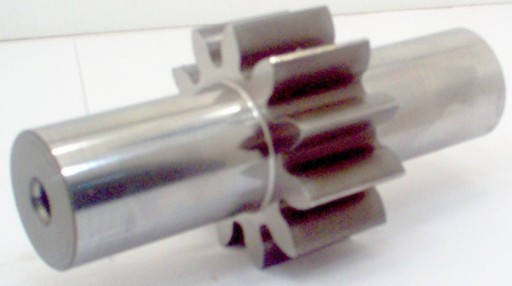 PBR6IGA1220 - R6 DRIVEN GEAR 78.45 mm