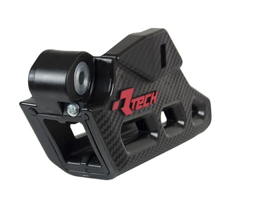 R-CRUBETNR0020 - RACETECH НАПРАВЛЯЮЩАЯ ЦЕПИ BETA RR / RX 125/250/300/350/450/530 ' 13 - '23,