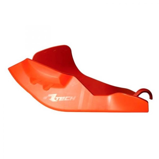 MAR3018 - RACETECH (RTECH) 2023/10 ТЕХНОПОЛІМЕРНА КРИШКА ДВИГУНА KTM SX/EXC/XC-W 25