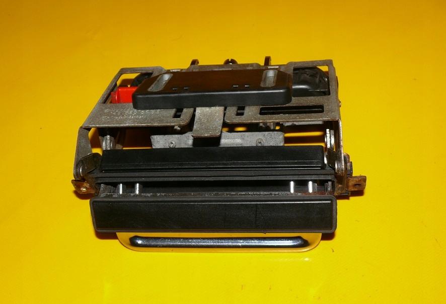 1407500193 1408002675 - Ручка двери багажника MERCEDES W140