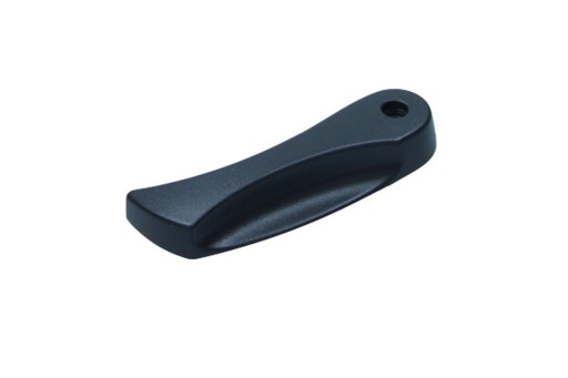 Ручка відкривання капота BMW 7 E65 51238240607